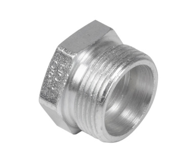 GOMITO 90' MASCHIO FEMMINA DIAMETRO 12mm - Foto 9