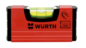 Tiny Würth: La Lampada LED Portatile Super Compatta - Foto 6