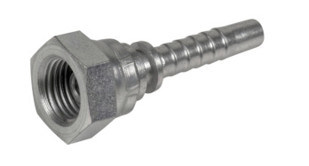 KARASTO ARMATURENFABRIK ÖHLER GMBH 78/4SK raccordo tubo G2,5 cm (1