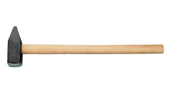 Acquista Martello Da Carpentiere, Tipo Tedesco, DIN 7239 Online - Foto 2