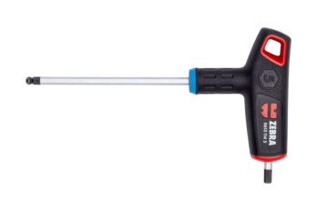 Chiave A Brugola 6 Millimetri Fortis - Foto 14