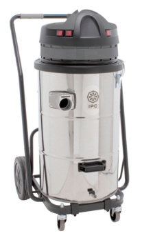 elfbar nachfüll pod läuft aus Aspiratore solidi/liquidi Sea Technology SeaClean 25M Classe M con  serbatoio da 25 litri main image 1