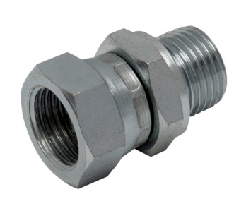 Anello Di Tenuta, Tappo Di Scarico ELRING 813.036 - Foto 2