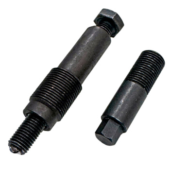 HP Autozubehör 28647 Mini Adattatore Corto Da 7 A 13 Poli Per Rimorchio – 12 Volt Con Coperchio Antipolvere