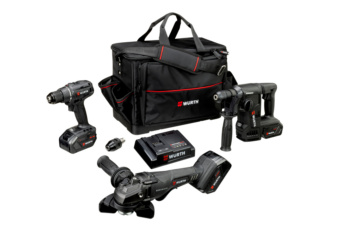 Oshhni Supporto per Torcia per elmetto Protettivo Monta Facilmente Staffa per Morsetto per Supporto per fari per Ciclismo all'aperto Lavoro all'aperto Guida