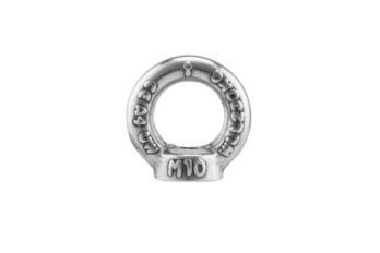 TENDITORE OCCHIOLO / GANCIO M8 mm ACCIAIO INOX AISI 316