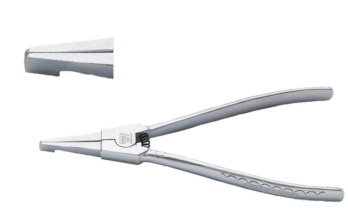 Pinze Per Anelli Di Sicurezza Apertura Interna Chiusura Auto Moto