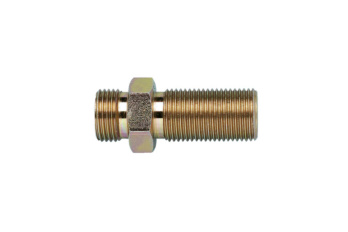 Cornat Doppio Nipplo Cromo | 3/4 acquistare da