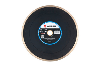 DISCO DIAMANTATO TAGLIO GRES PORCELLANATO ... - IT - Foto 6