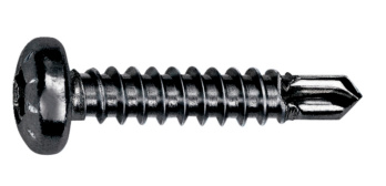 100 x 1169351 rivetto A2 acciaio inox diametro rivetto: 4 mm L. rivetto