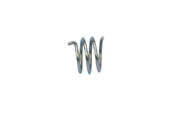 Consumabili Mig 1,0 Mm 10 Pezzi Punta Guidafilo, Ugello Saldatrice Filo, Punta di Contatto in Rame Suggerimenti per I Contatti di Saldatura per Consumabili Torcia 15Ak Mig/Mag (10 Pezzi 15AK 1.0 mm