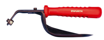Maschio Per Filettatura M7 X 0,5 In Cobalto HSS-CO M35 – Maschiatura A Mano O Macchina Per Acciaio Inox E Metalli Duri