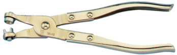 Set Utensili Per Guarnizioni E O-Ring: Gancio Lungo E Piccone 380mm - Nuovo