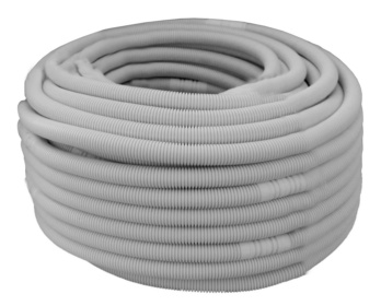 Kayser Karasto Raccordo Per Tubo Flessibile GEKA In Ottone, 1,9 Cm (0,75"), Con Profilo A Costine Antistrappo