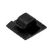 Self-adhesive cable fastener Cord Clips