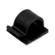 Self-adhesive cable fastener Cord Clips