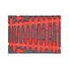 Foam insert
