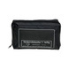 Unprinted car first aid bag, one piece