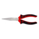 Snipe nose pliers DIN ISO 5745