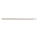 Rod electrode Inox 4 red
