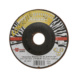 Longlife rough grinding disc for aluminium/non-ferrous metals