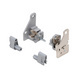 Zamek Tipmatic Plus