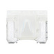 Flat blade fuse MINI-FLP Silver