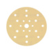 Vehicle dry sandpaper disc Arizona ® Perfect