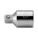 1/2" connection
