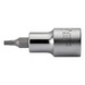 1/2" socket wrench insert