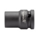 1/2 inch impact socket wrench insert