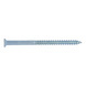 DIN 97 dowel screw Countersunk Phillips head