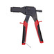 Manual mounting pliers