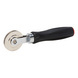 Press-on roller