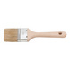 Flat paintbrush Economic