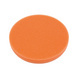 Polishing Pad, orange