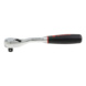 3/8 inch lever reversible ratchet, dust-protected
