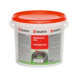 Tyre mounting paste