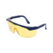 Contrast goggles, yellow