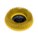 Bristle tárcsa