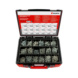 ISO 4762 stal 8.8 ocynkowana 1040 szt. Sysko