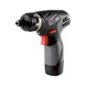 Screwdriver, cordless