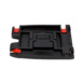 Adapter plate for Systainer case system