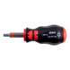 Screwdriver AW drive