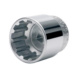 3/8" socket wrench