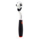 3/8 inch ratchet with lever reverse