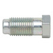 Brake pipe nipple, type C