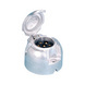 7-pin socket 12 V