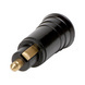 2-pin connector 6V - 24V