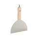 Spatulya csavarhúzós nyéllel